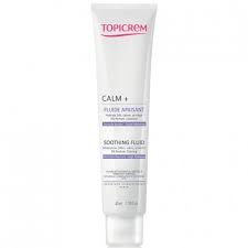 [TOPI045] Calm+ fluide apaisant 40ml