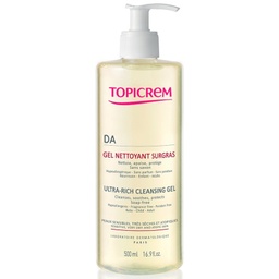 [TOPI037] DA PROTECT GEL NETTOYANT SURGRAS 500ML