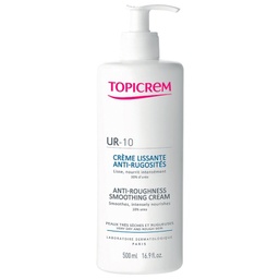 [TOPI041] UR-10 Crème Lissante Anti-rugosités 500ml