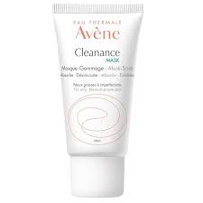 [AV005] Avène cleanance masque 50ml