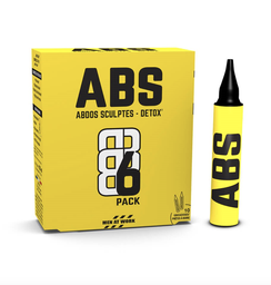 [EFW082] ABS 6 packs unicadose shots