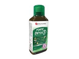 [FORTE016] FORTE DETOX 5 organes