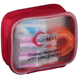 Trousse de secours &quot;ESSENTIELLE&quot;