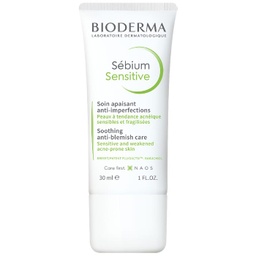 [BIO0069] SEBIUM SENSITIVE 30 ML