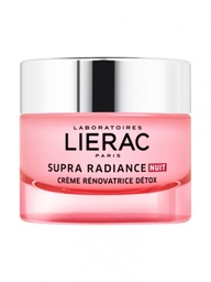 [LIE0042] SUPRA RADIANCE CR NUIT 50ML