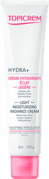 [TOPI001] HYDRA+ Crème Hydratante Éclat Légère