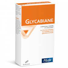 [PIL035] GLYCABIANE