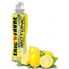 [EFW142] ISOTONIC CITRON 500 ML