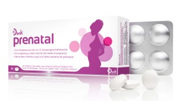 Prenatal