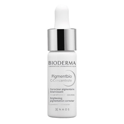 [BIO0073] Pigmentbio C-CONCENTRATE 15ml