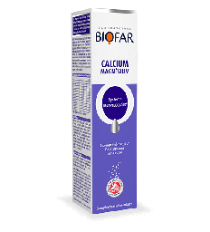 [10] Biofar calcium magnésium