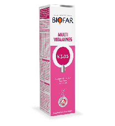 [15] Biofar multivitaminés kids