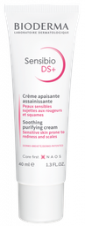 [PGBIO003] Sensibio Ds+ crème 40ml OFFERT