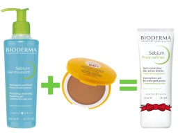 [PBIO3] A.PROMO BIODERMA 2