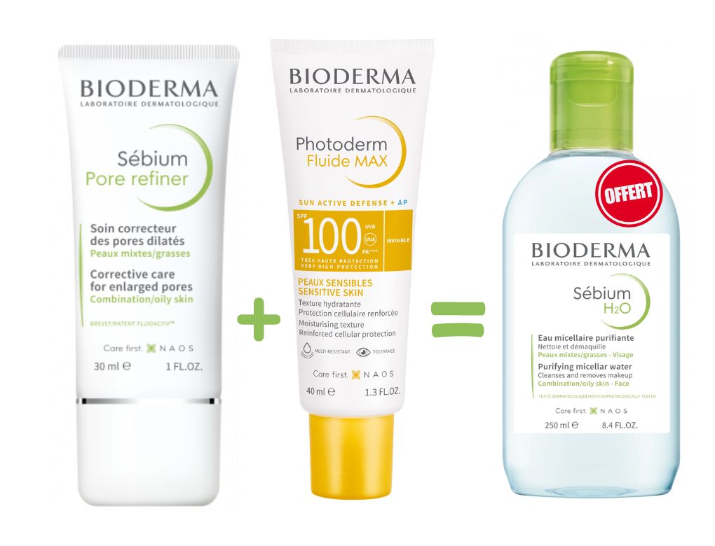 A. PROMO BIODERMA 1