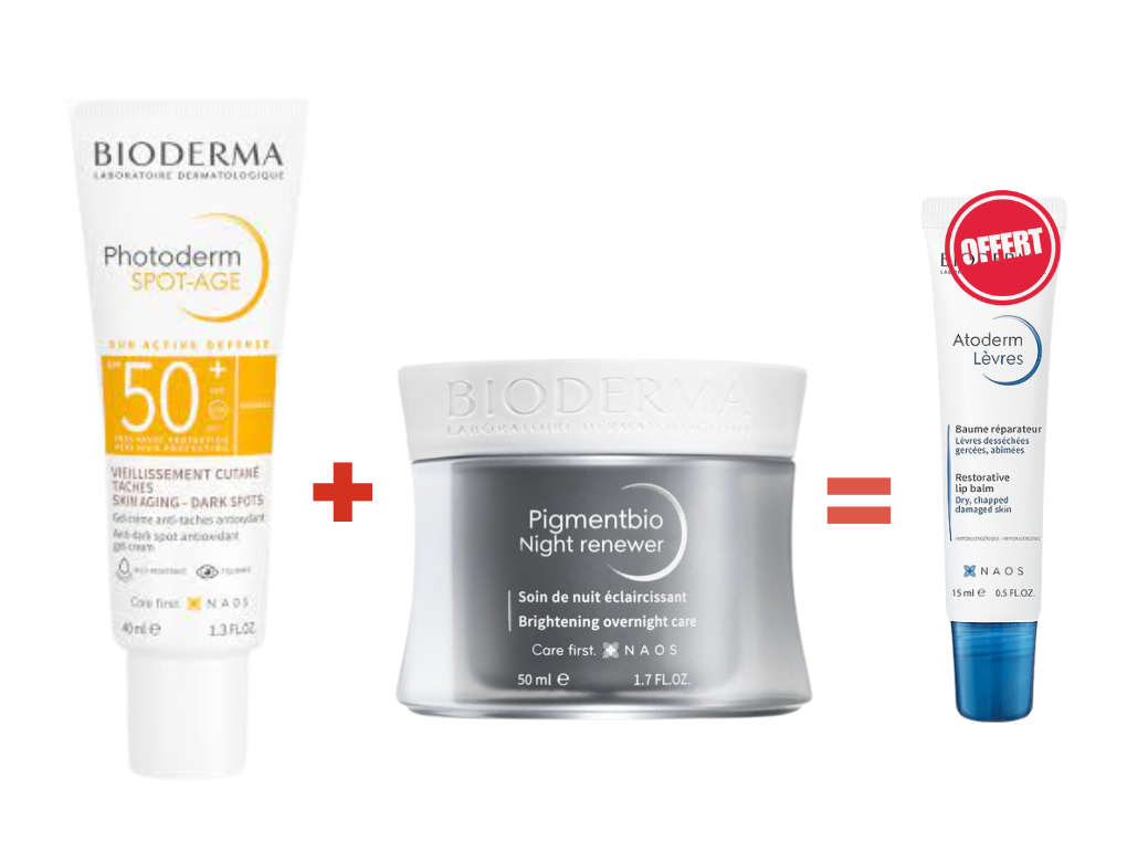 A. PROMO BIODERMA 1