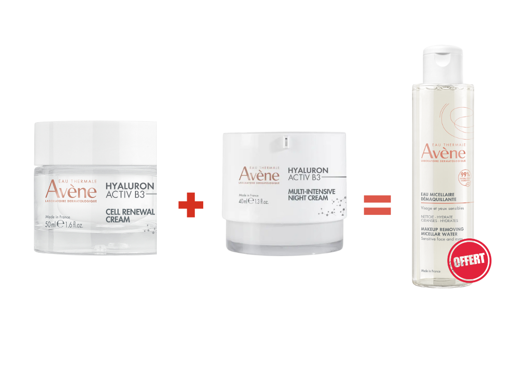 A. PROMO AVENE 1