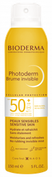 [BIO0078] Photoderm Brume invisible spf50+