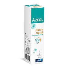 Azeol spray nasal 20ml