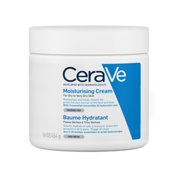 [CER005] CERAVE BAUME HYDRATANT 340G