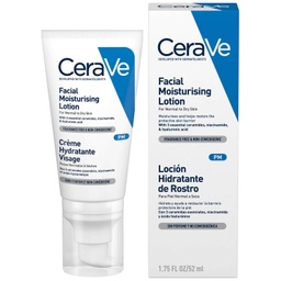 [CER004] CERAVE CREME HYDRATANTE VISAGE 52ML