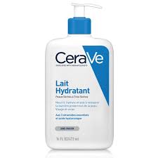 [CER011] CERAVE LAIT HYDRATANT 473ML