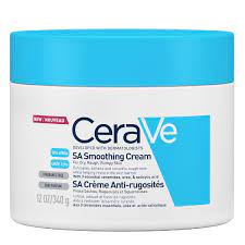 [CER009] CERAVE SA CREME ANTI RUGOSITES 340G