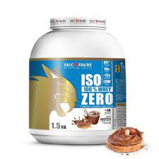 [EFW164] ISO ZERO 100% WHEY CHOCOTELLA 1,5kg