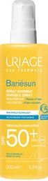 BARIESUN SPF50+ SPRAY SANS PARFUM 200ml