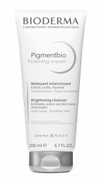 [BIO0081] PIGMENTBIO FOAMING CREAM 200ML