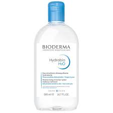 [BIO0079] HYDRABIO H20 500ML