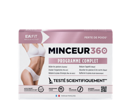 [EAFIT0002] Minceur 360