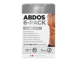 [EAFIT0003] ABDOS 6-PACK