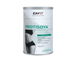 [EAFIT0009] PROTISOYA VANILLE 320 G