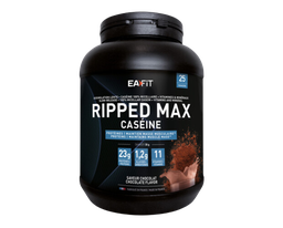 [EAFIT0014] RIPPED MAX CASEINE CHOCOLAT 750G