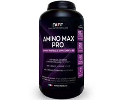 [EAFIT0019] AMINO MAX PRO 375 COMPRIMÉS