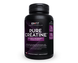 [EAFIT0020] EAFIT PURE CRÉATINE 90 GÉLULES