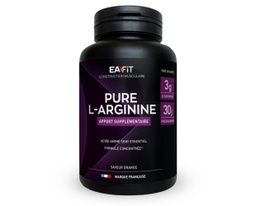 [EAFIT0021] EAFIT PURE L-ARGININE ORANGE 141 G