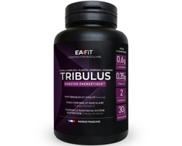 [EAFIT0025] TRIBULUS 90 COMPRIMÉS