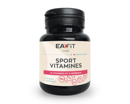 [EAFIT0027] SPORT VITAMINES 60 GÉLULES