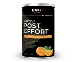 [EAFIT0032] LA BOISSON POST EFFORT 457 G