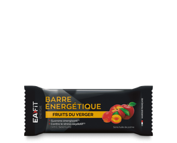 [EAFIT0033] BARRE ÉNERGÉTIQUE FRUITS DU VERGER