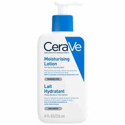 [CER015] CERAVE LAIT HYDRATANT236ML