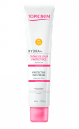 [TOPI072] HYDRA+ CRÈME DE JOUR PROTECTRICE SPF50