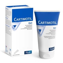 [PIL044] CARTIMOTIL GEL 125 ML