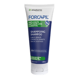 [ARK114] Forcapil Shampoing Anti-Chute 200ML