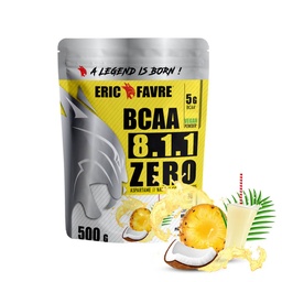 [EFW171] Bcaa 8.11 Zero Veg Pina Colada 500g