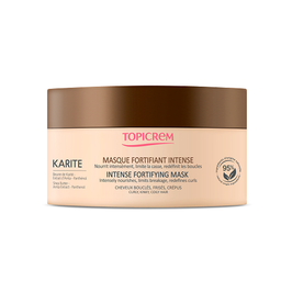 [TOPI078] KARITE MASQUE FORTIFIANT INTENSE 250ML