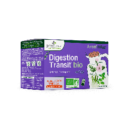 [3CH113] Tisane BIO Digestion 20 sachets