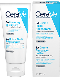[CER017] CERAVE SA CREME PIEDS REGENERANTE 88ML